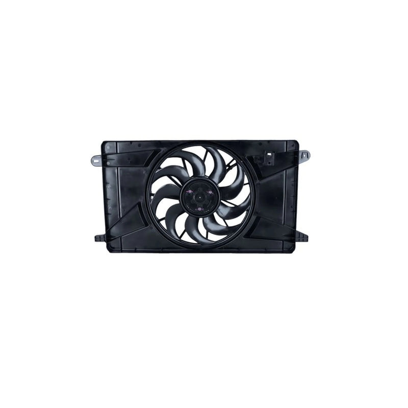 NRF Engine Cooling Fan 470009