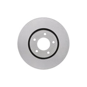 Bosch 2 x Vented Front Brake Discs 0 986 479 117