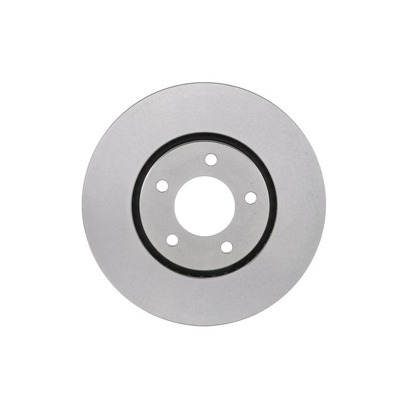 Bosch 2 x Vented Front Brake Discs 0 986 479 117