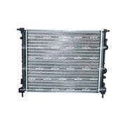 NRF Engine Radiator 58192