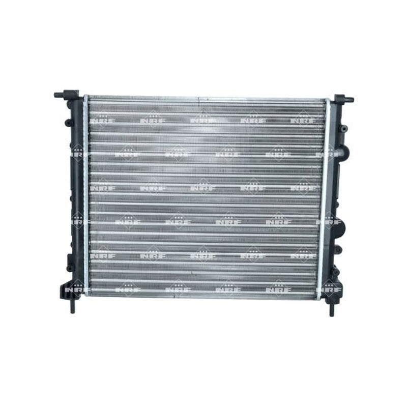 NRF Engine Radiator 58192