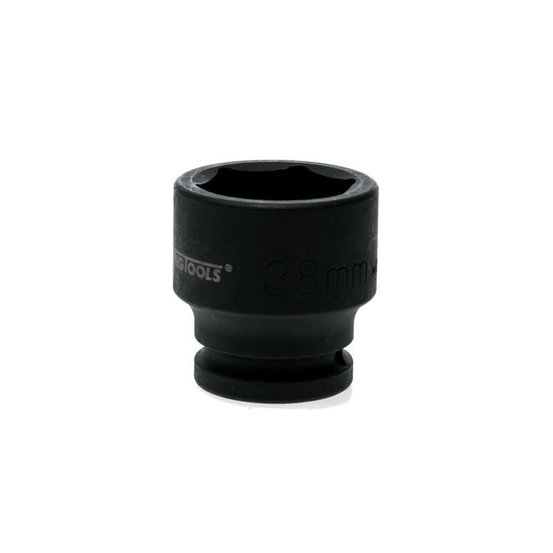 Teng Tools Impact Socket 3/4" Drive 19mm Cr-Mo