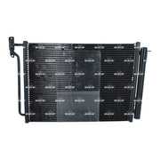 NRF Air Conditioning Condenser 35406