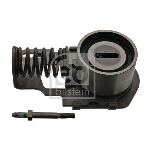 Febi Timing Belt Tensioner Pulley OD ID Wide 06980