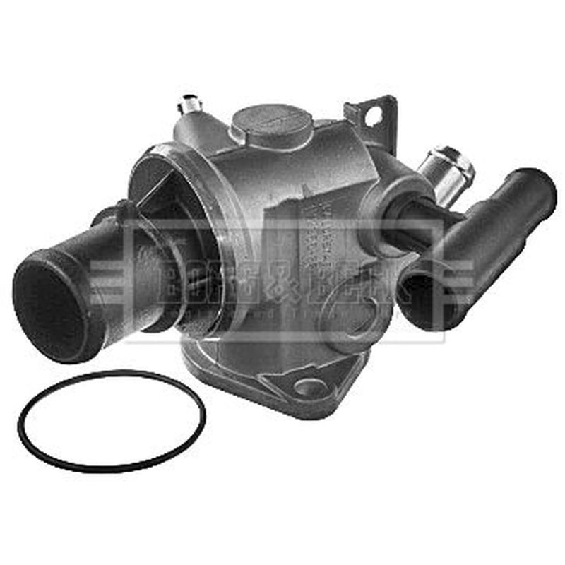 Borg & Beck Thermostat,Coolant BBT194