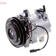 Denso Air Conditioning Compressor DCP99832