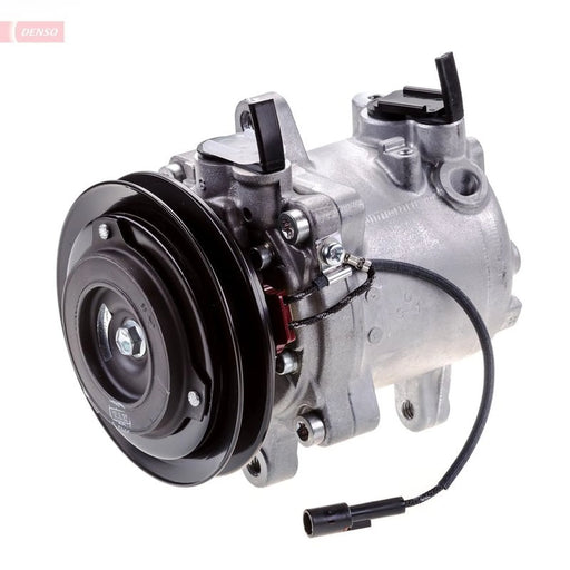 Denso Air Conditioning Compressor DCP99832