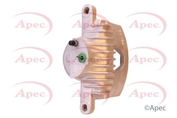 Apec Brake Caliper Assembly Front Right