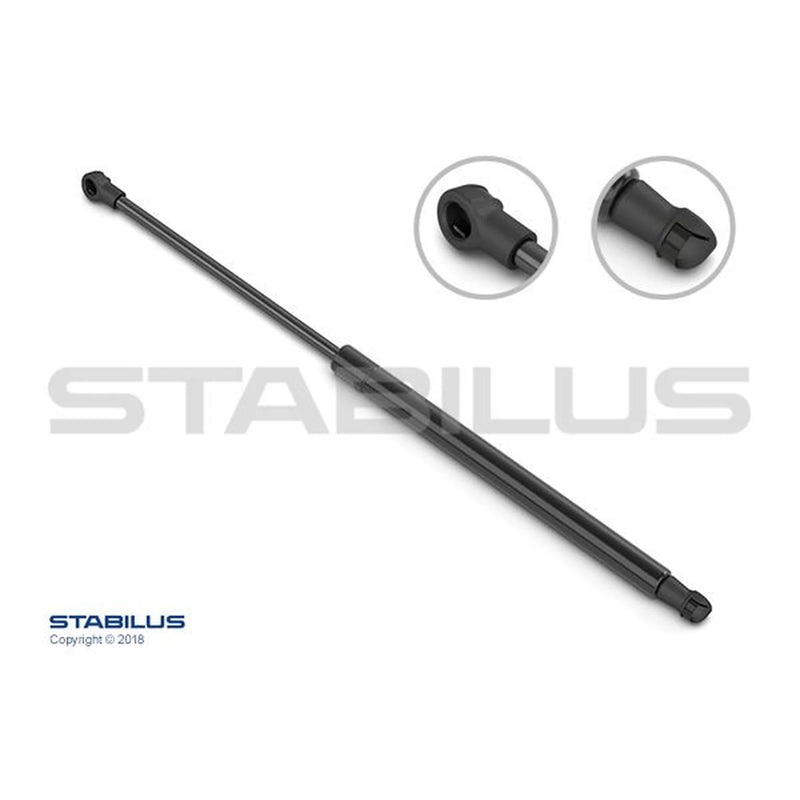 Stabilus Bonnet Gas Strut Lift Support Hood Lift Shock Replacemen 0745VH