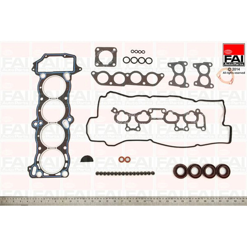 FAI Cylinder Head Gasket Kit HS948