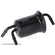 Blue Print Fuel Filter Element ADG02315