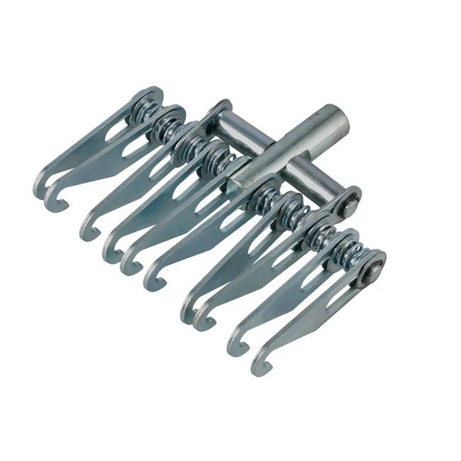 Power-TEC Multi-Hook Panel Puller - 10 Claw - PPL