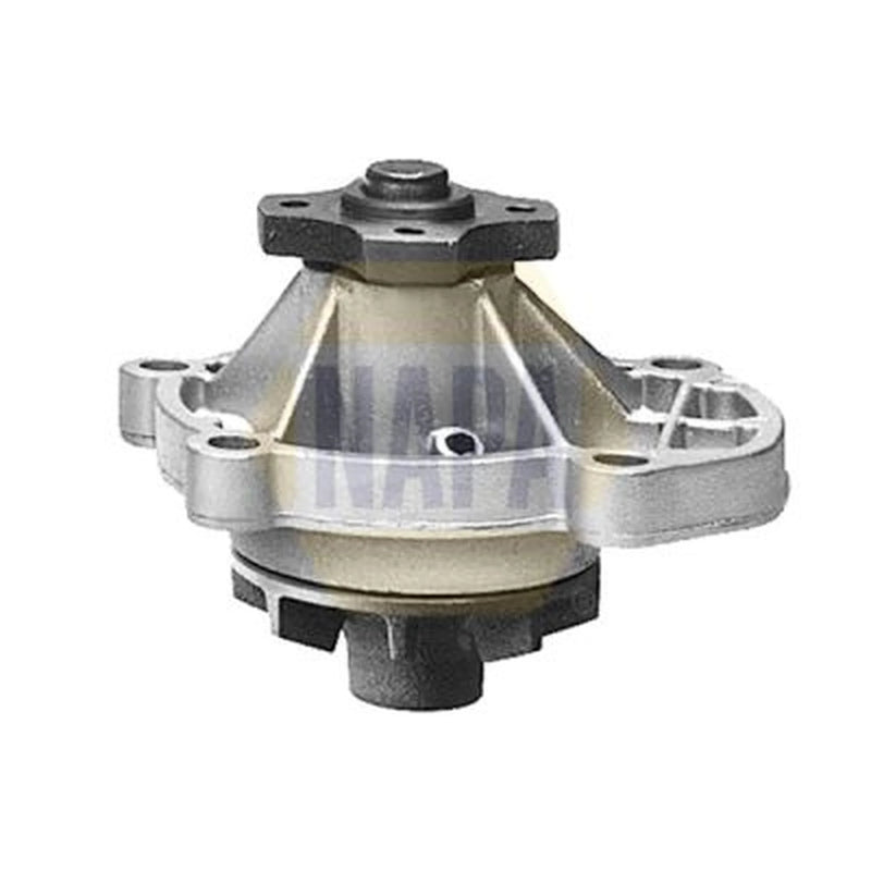 NAPA Engine Cooling Water Pump NWP1202
