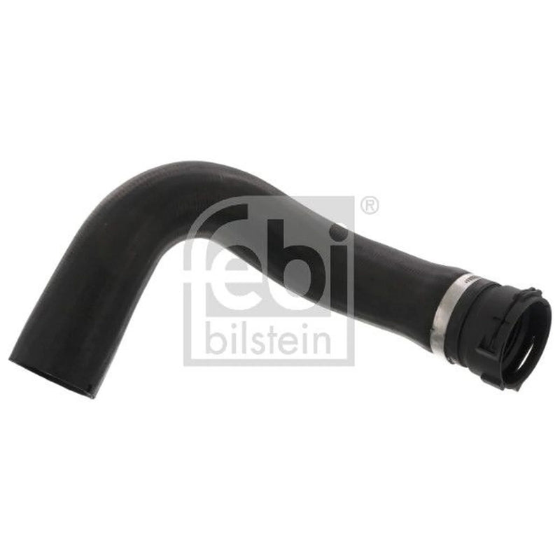 Febi Radiator Coolant Hose 280mm ID 46571