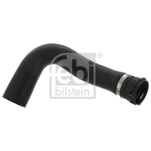 Febi Radiator Coolant Hose 280mm ID 46571