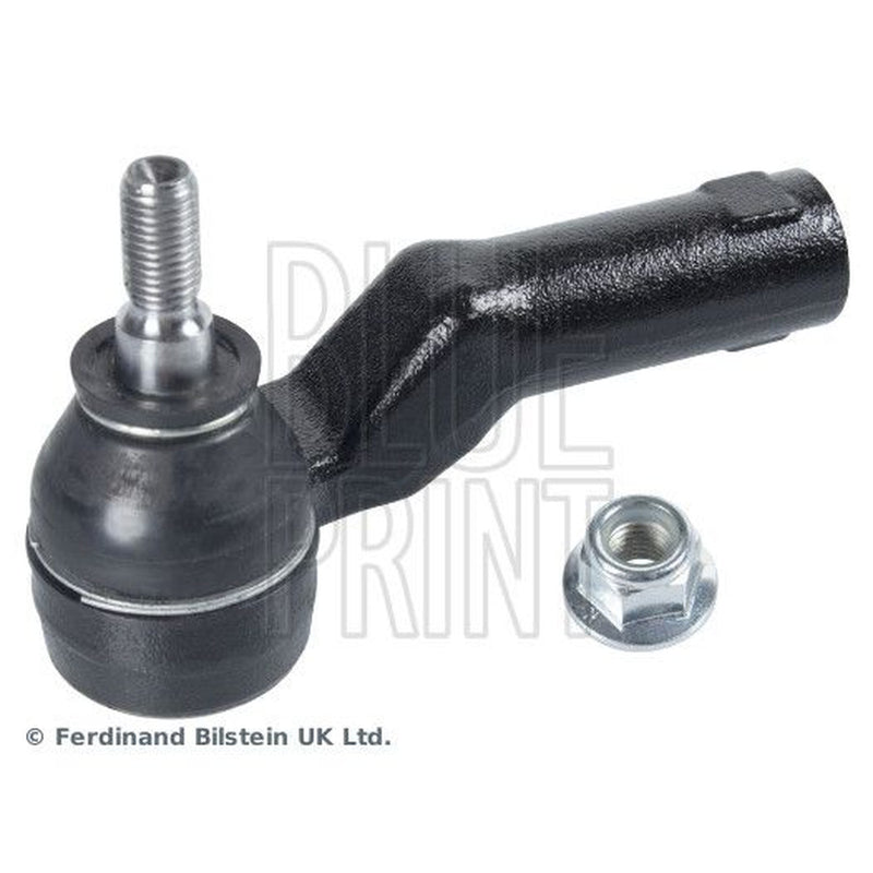 Blue Print Steering Tie Rod End Ball Joint Front Left ADM58747