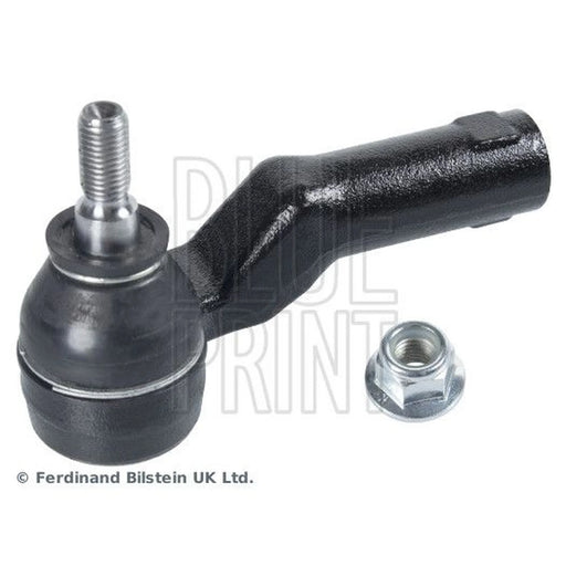 Blue Print Steering Tie Rod End Ball Joint Front Left ADM58747