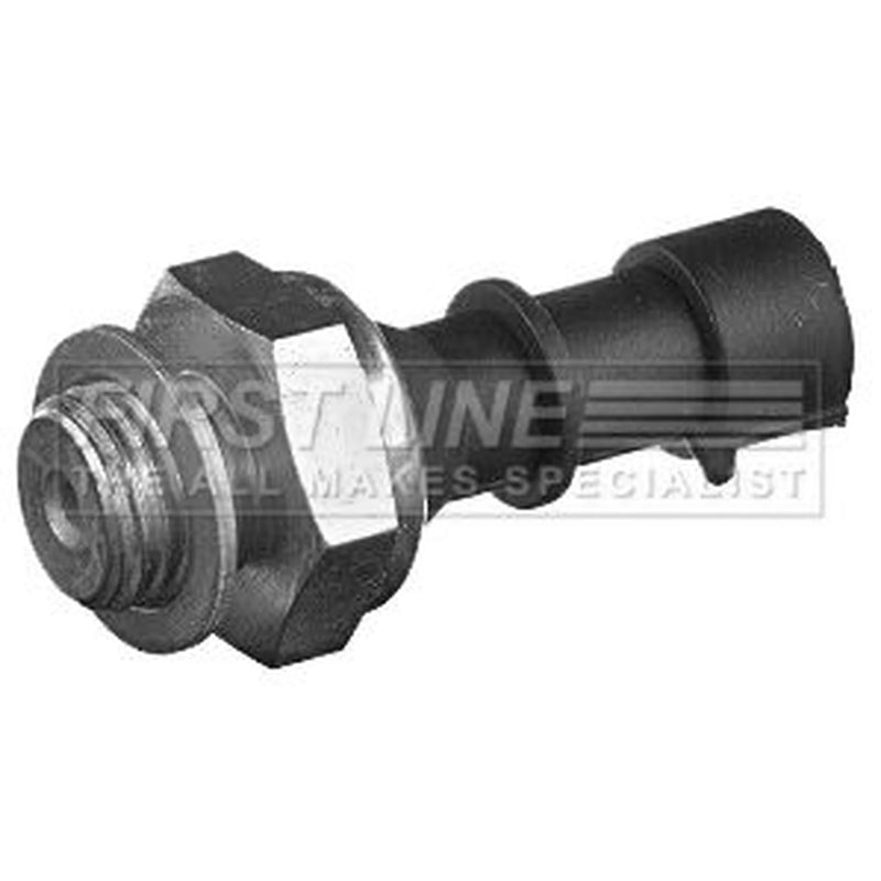 First Line Oil Pressure Sensor Switch FOP1001