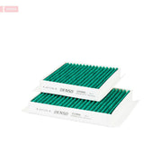 Denso Cabin Air Filter (Pollen Filter) DCF800A
