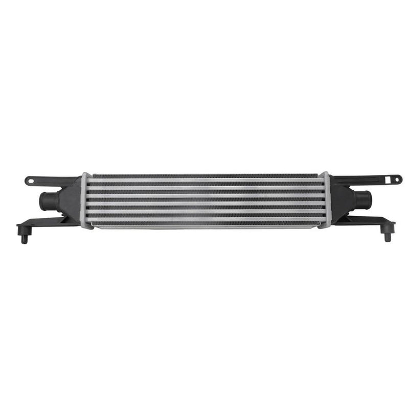 Hella Intercooler (Charge Air Cooler) 8ML 366 341-801