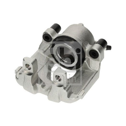 Febi Brake Caliper Assembly Front Left 196795