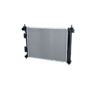 NRF Engine Radiator 550058