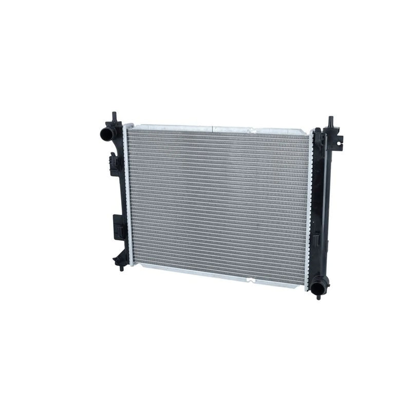 NRF Engine Radiator 550058