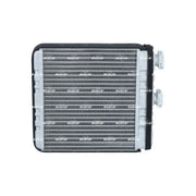 NRF Heater Matrix Core Heat Exchanger 54279