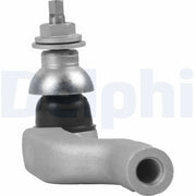 Delphi Steering Tie Rod End Ball Joint Front Right TA3921