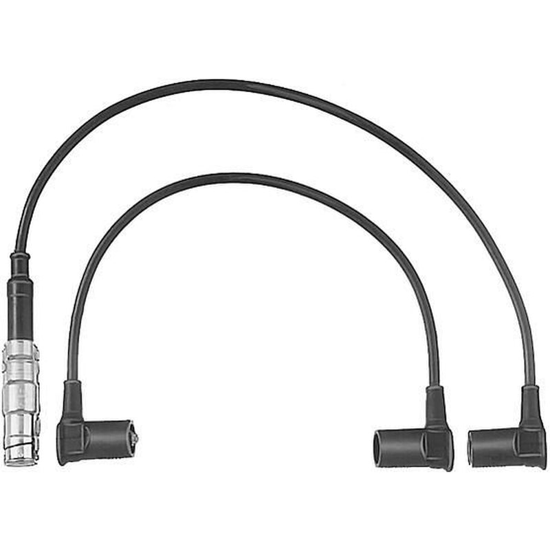 BERU Ignition HT Lead Cable Kit ZEF466