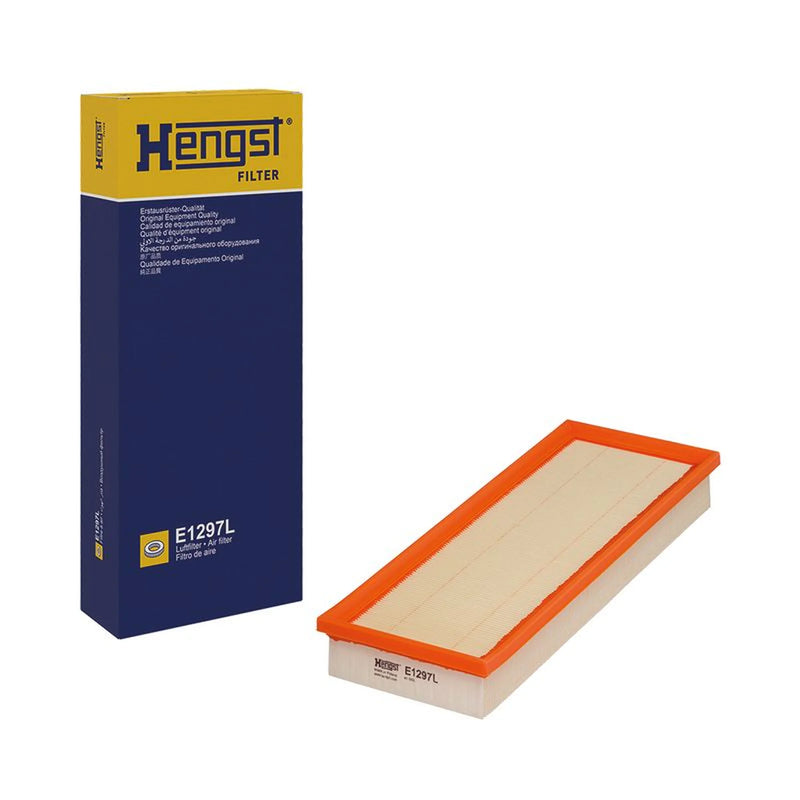 Hengst Engine Air Filter E1297L