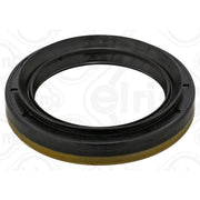 Elring Wheel Hub Shaft Seal 70mm OD ID Thick 009.076