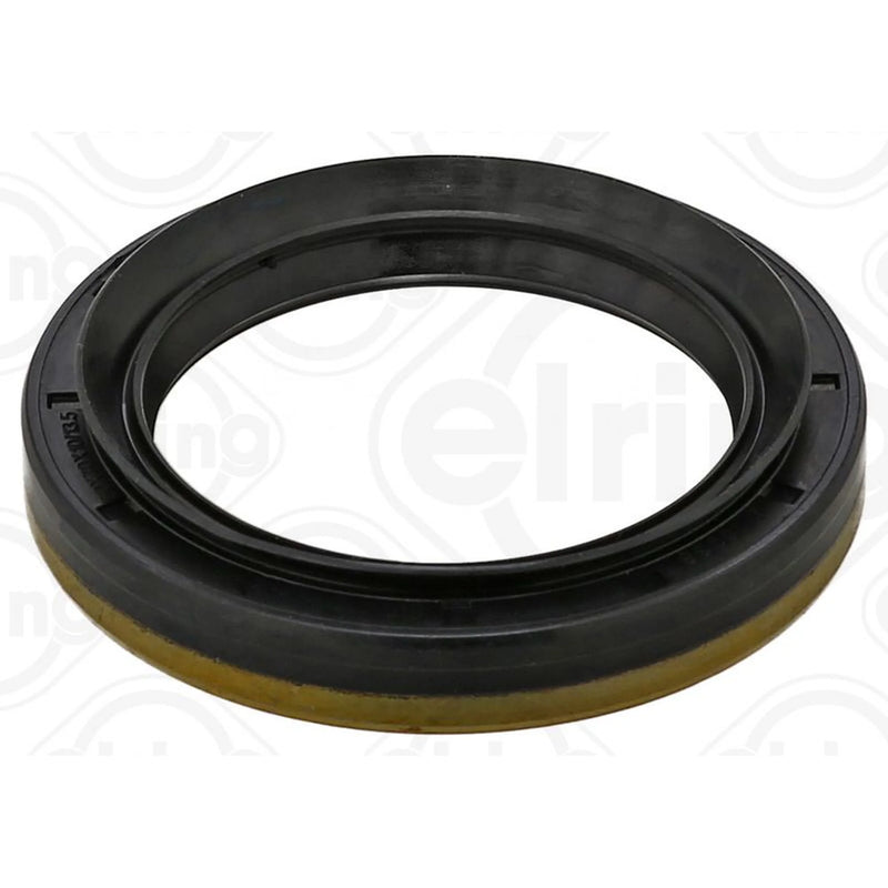 Elring Wheel Hub Shaft Seal 70mm OD ID Thick 009.076