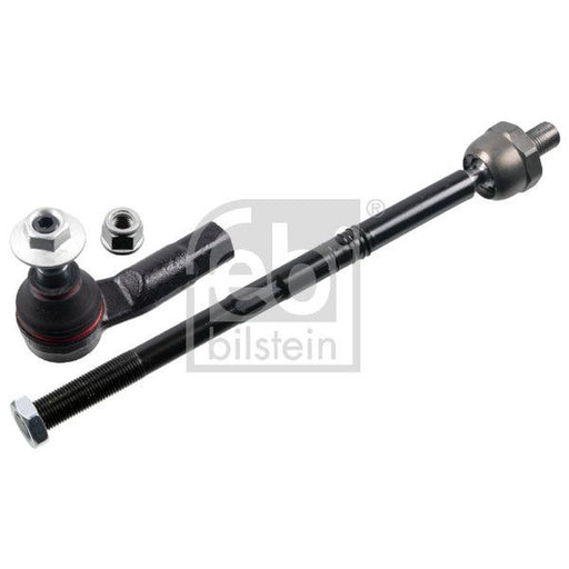 Febi Inner Rack End Right Joint Front Left 186560