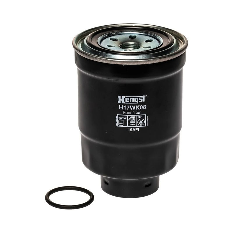 Hella Fuel Filter Element H17WK08