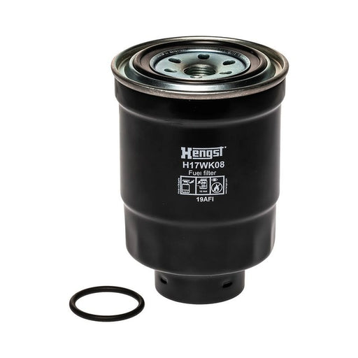 Hella Fuel Filter Element H17WK08