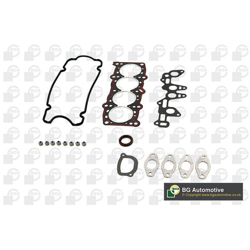 BGA Cylinder Head Gasket Kit HK8346