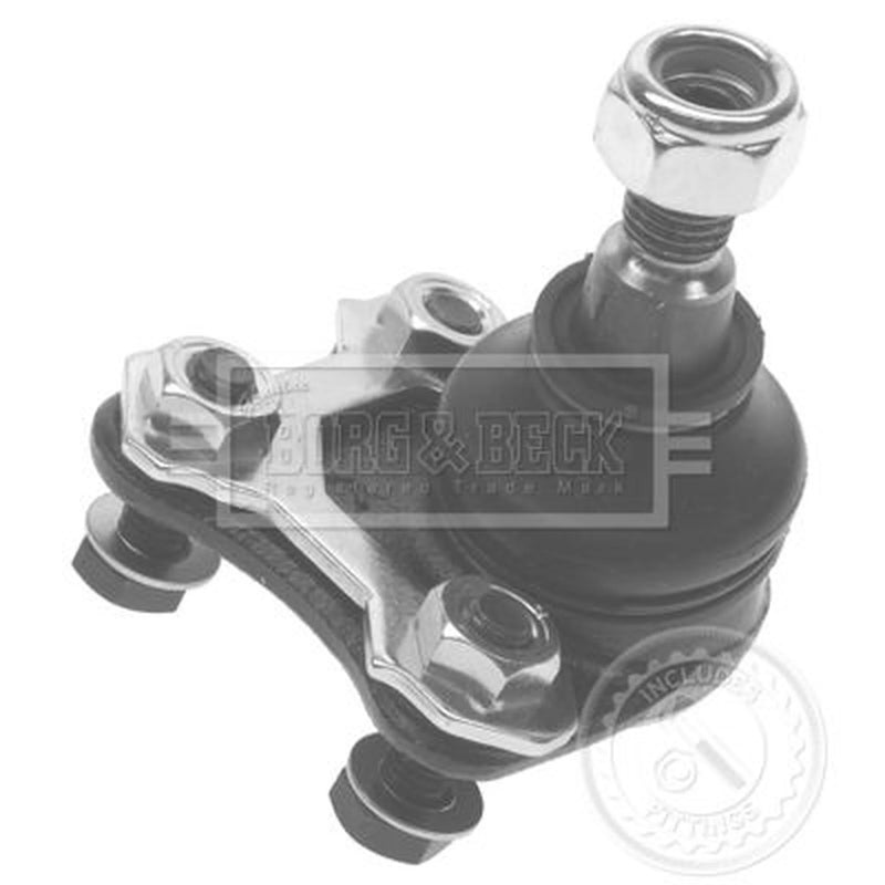 Borg & Beck Ball Joint Front Right BBJ5367