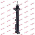 KYB Shock Absorber Damper Strut Rear Right 632032