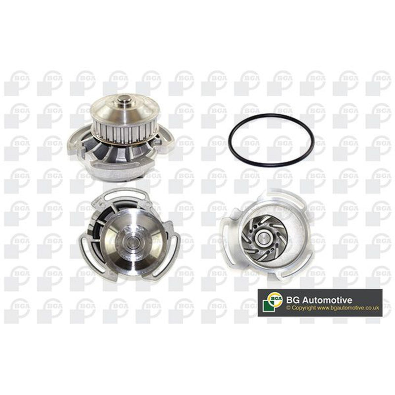 BGA Engine Cooling Water Pump CP2276