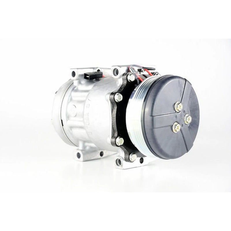 Mahle Air Conditioning Compressor ACP 1043 000P