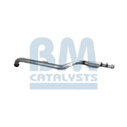 BM Catalysts Homologated Diesel Cat BM80157H