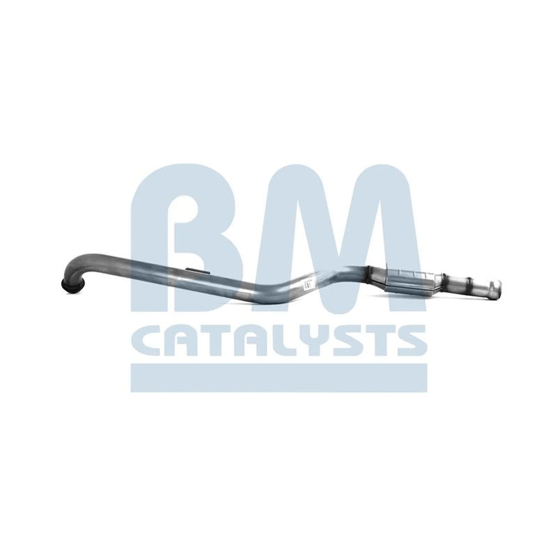 BM Catalysts Homologated Diesel Cat BM80157H