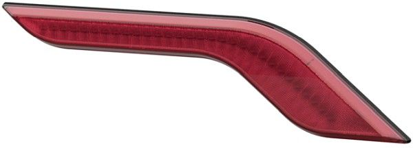 Hella 2SB 013 399-027 Tail Light Assembly