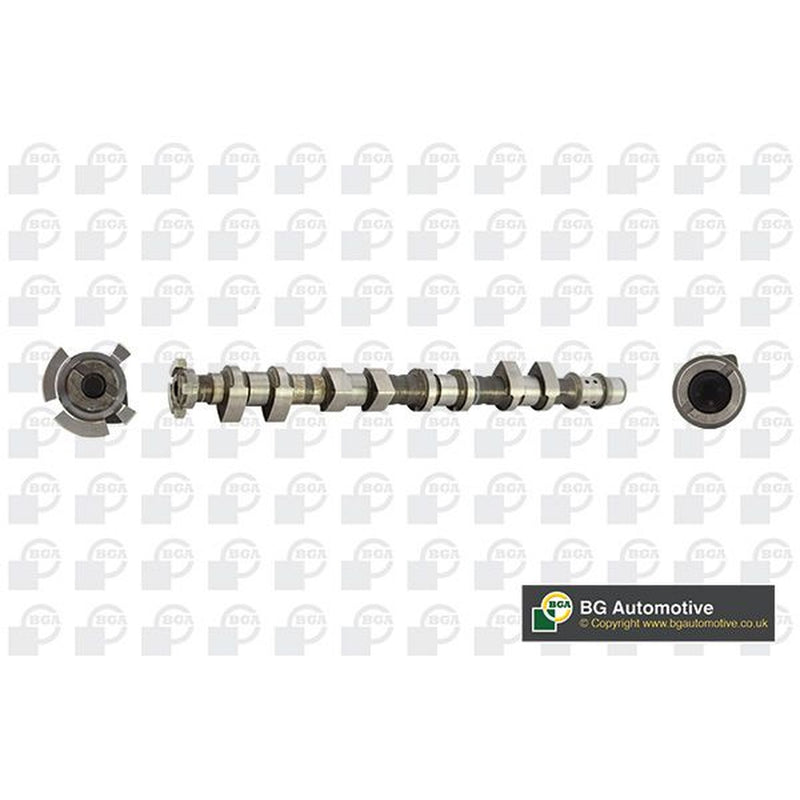 BGA Engine Camshaft Exhaust Side Lobes CS9522