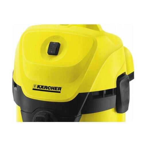 Karcher  5.075-037.0 WD3 MV3 Vacuum Cleaner Replacement Closure Latch Karcher  - Town Parts