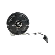 NRF A/C Compressor Magnetic Clutch 380058