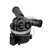 Febi Auxiliary Coolant Water Pump 173634