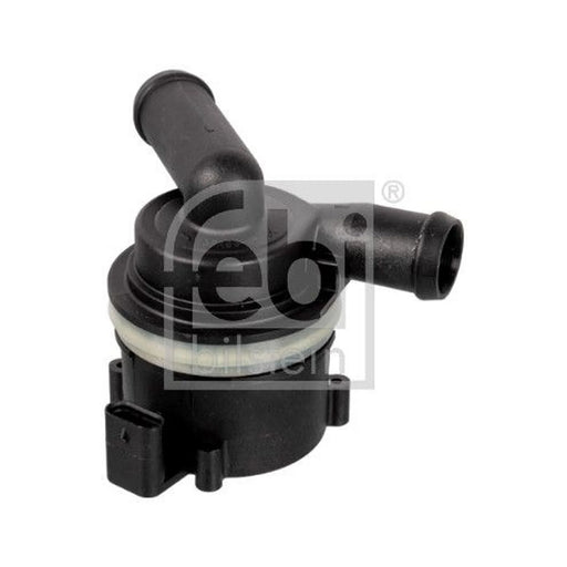 Febi Auxiliary Coolant Water Pump 173634
