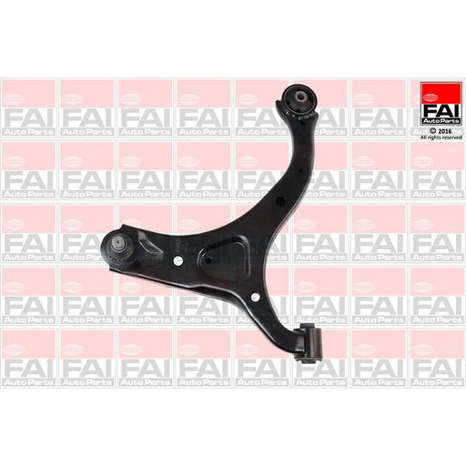 FAI Control/Trailing Arm SS8130
